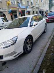 Très Belle c5 Exclusive Modèle 2011 à Ariana