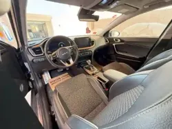 Vente KIA Xceed SUV Compacte (modèle 2023)