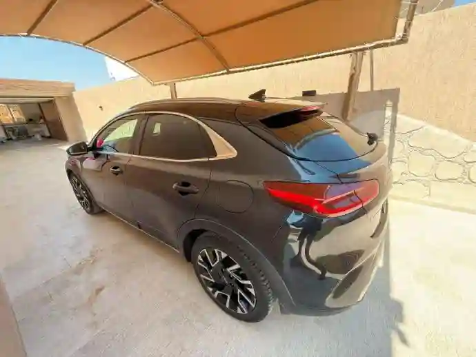 Vente KIA Xceed SUV Compacte (modèle 2023) - Vue 1