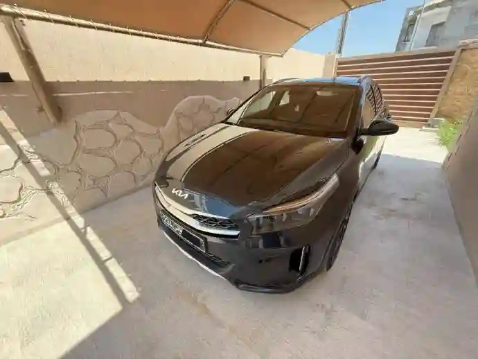 Vente KIA Xceed SUV Compacte (modèle 2023) - Vue 2