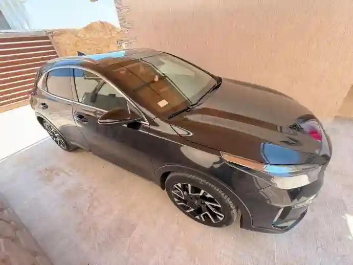 Vente KIA Xceed SUV Compacte (modèle 2023) - Vue 3