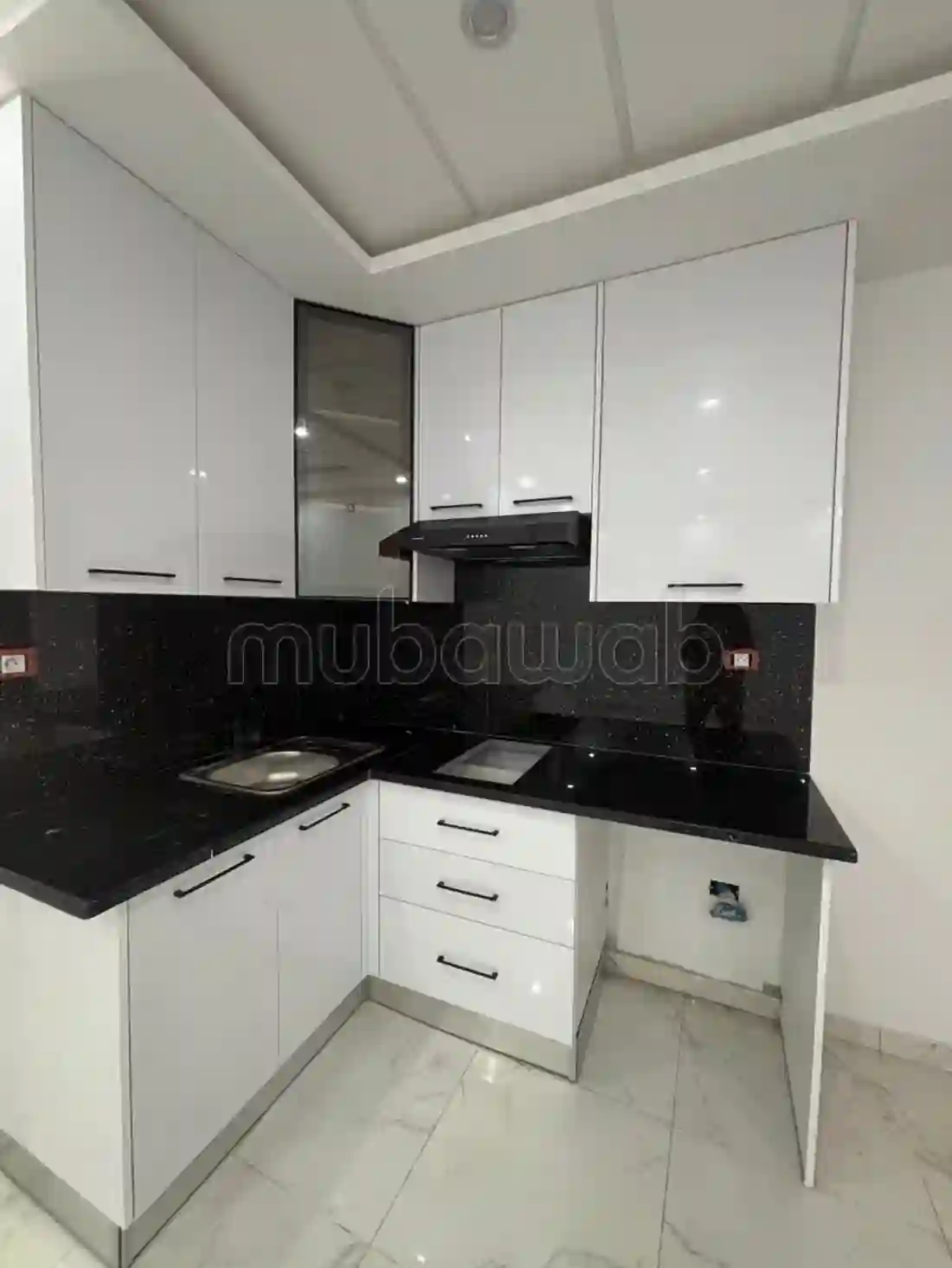 A Vendre Appartement S2 Chraf Investissement