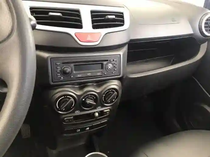 Chery QQ Presque Neuve - Vue 4