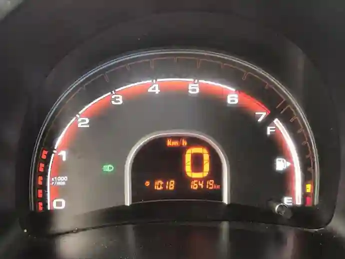 Chery QQ Presque Neuve - Vue 6
