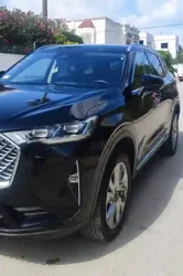 Haval H6 Essence 2022