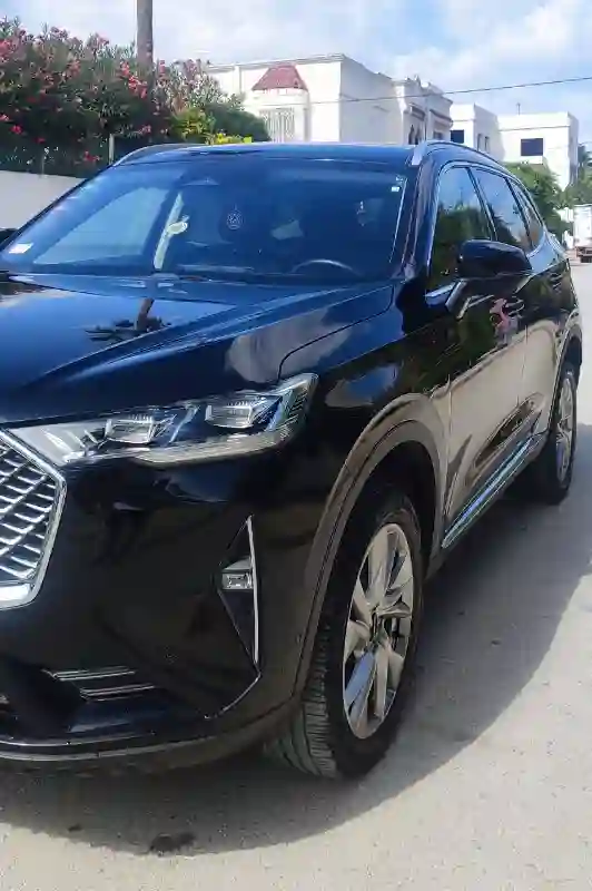 Haval H6 Essence 2022