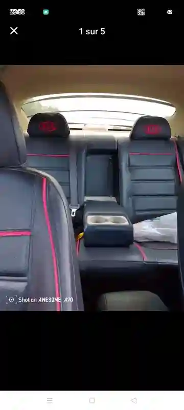 Kia Optima Essence 2015 - Vue 2