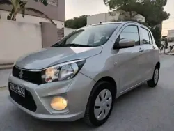 Suzuki Celerio Première Main EN Très BON État