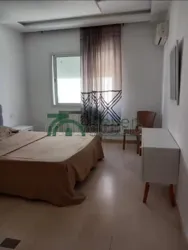 Un Appartement s1 Meublé