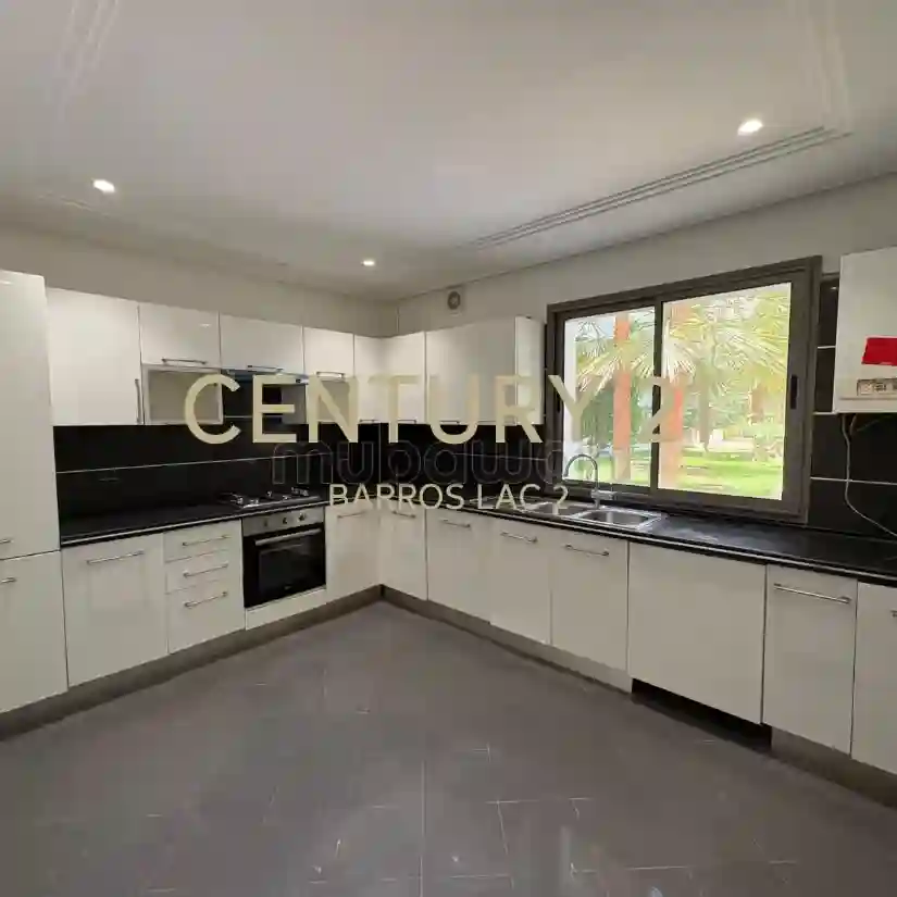 À Vendre un Duplex au RDC Les Berges du Lac 2 - Vue 2