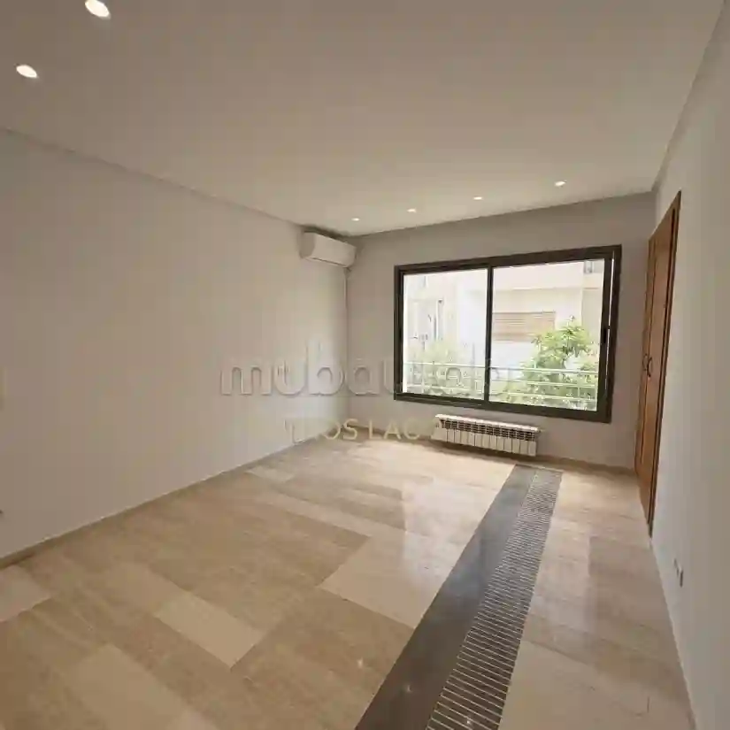 À Vendre un Duplex au RDC Les Berges du Lac 2 - Vue 3