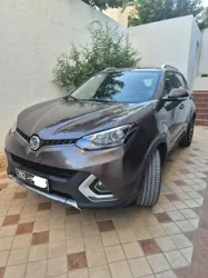 Mg Gs
