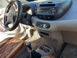 Nissan Almera Diesel 2001