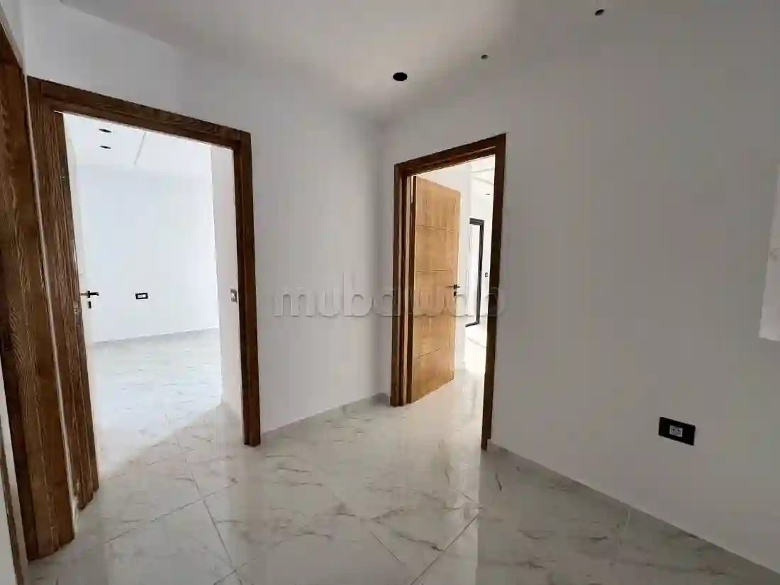 S3 a Jinen Mansourah - Vue 1