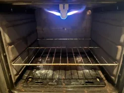 Cuisinière à gaz de Ville Arthur Martin à La Marsa
