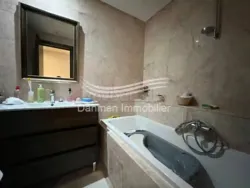 Luxueuse Appartement s3 vue mer à Vendre à Kanta