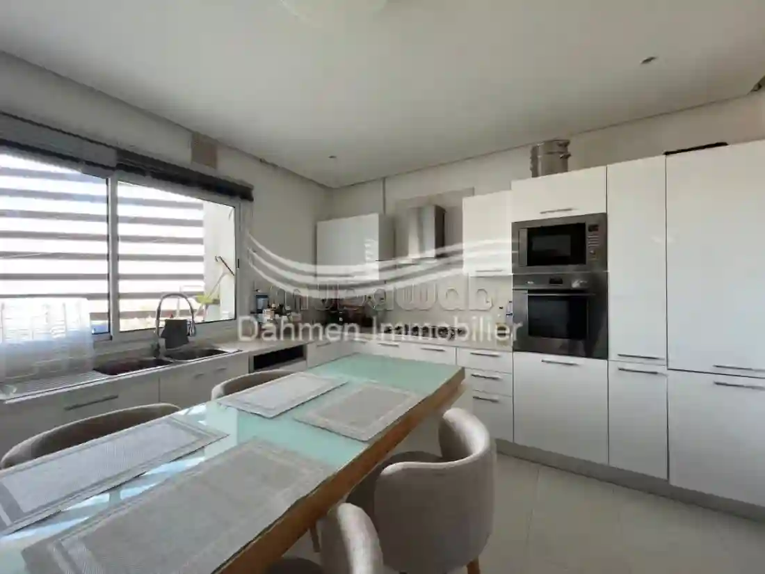Luxueuse Appartement s3 vue mer à Vendre à Kanta - Vue 1