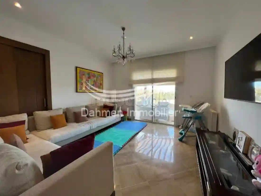 Luxueuse Appartement s3 vue mer à Vendre à Kanta - Vue 3