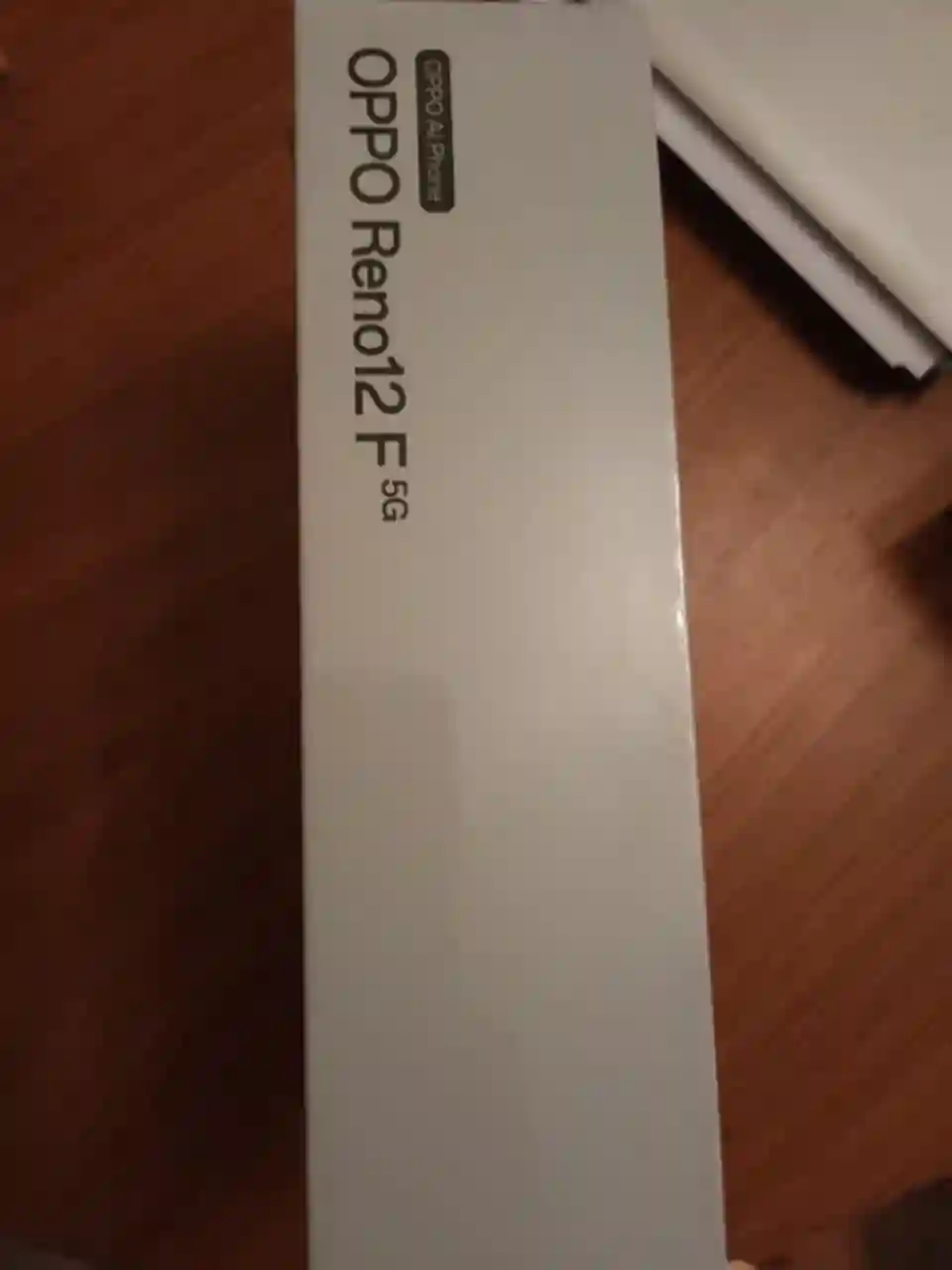 Oppo Reno12f5g à La Marsa - Vue 1