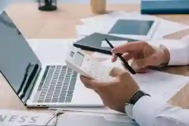 R A F - Contrôleur de Gestion - Comptable Financier