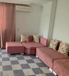 Salon Rose à Ezzahra