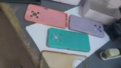 Tel Huawei à La Soukra