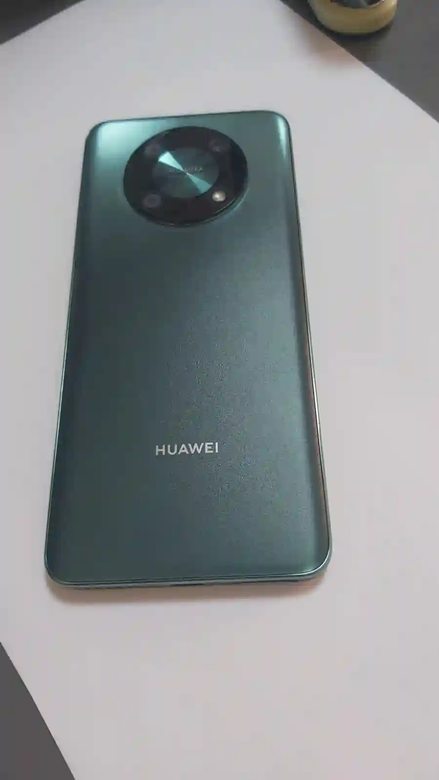 Tel Huawei à La Soukra - Vue 1