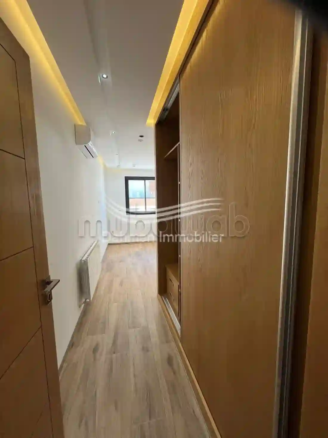 Un Luxueux Appartement s2 à Vendre à Kantaoui