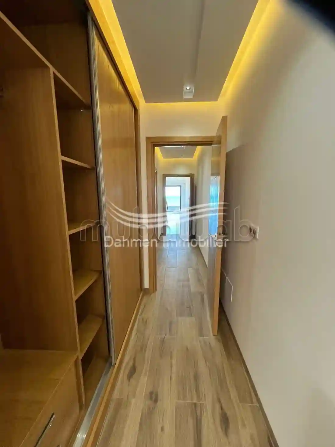 Un Luxueux Appartement s2 à Vendre à Kantaoui - Vue 1