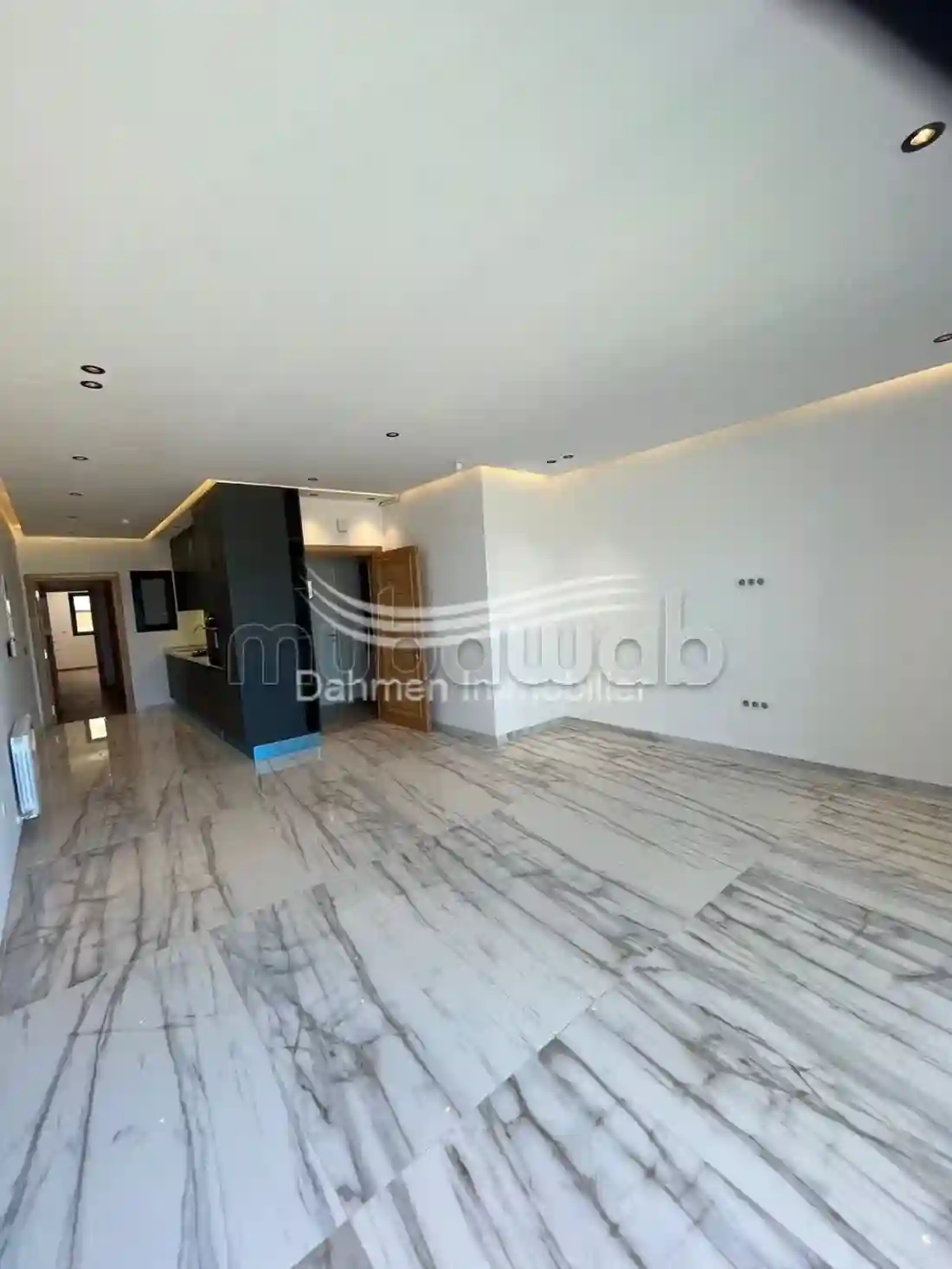 Un Luxueux Appartement s2 à Vendre à Kantaoui - Vue 2