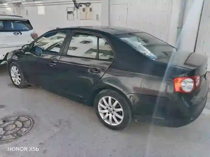 VW Jetta 2009 1ère Main Finition Confortline