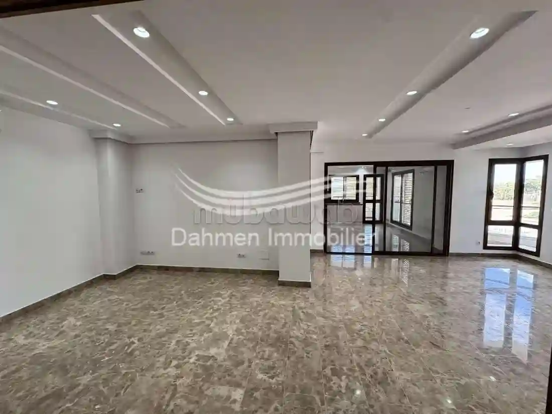 À Louer – Bel Appartement S2 Avec Vue Mer - Vue 1