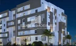 A Vendre un Appartement en S1 à Cité Wafa Mrezga H