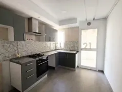 A Vendre un S3 aux Jardins de L'aouina