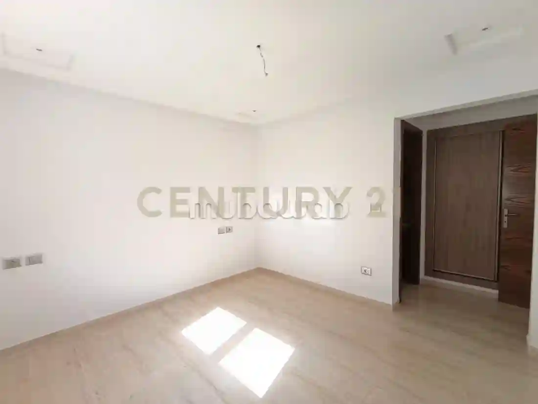 A Vendre un S3 aux Jardins de L'aouina - Vue 2
