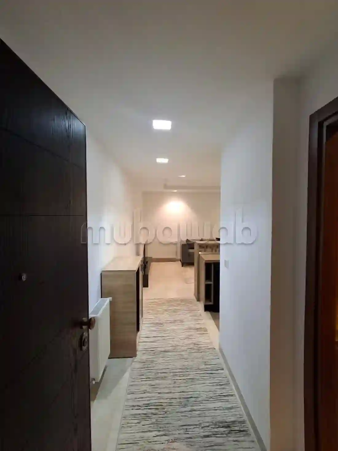 Cosy S1 Meublé Dans Magnifique Résidence à Soukra