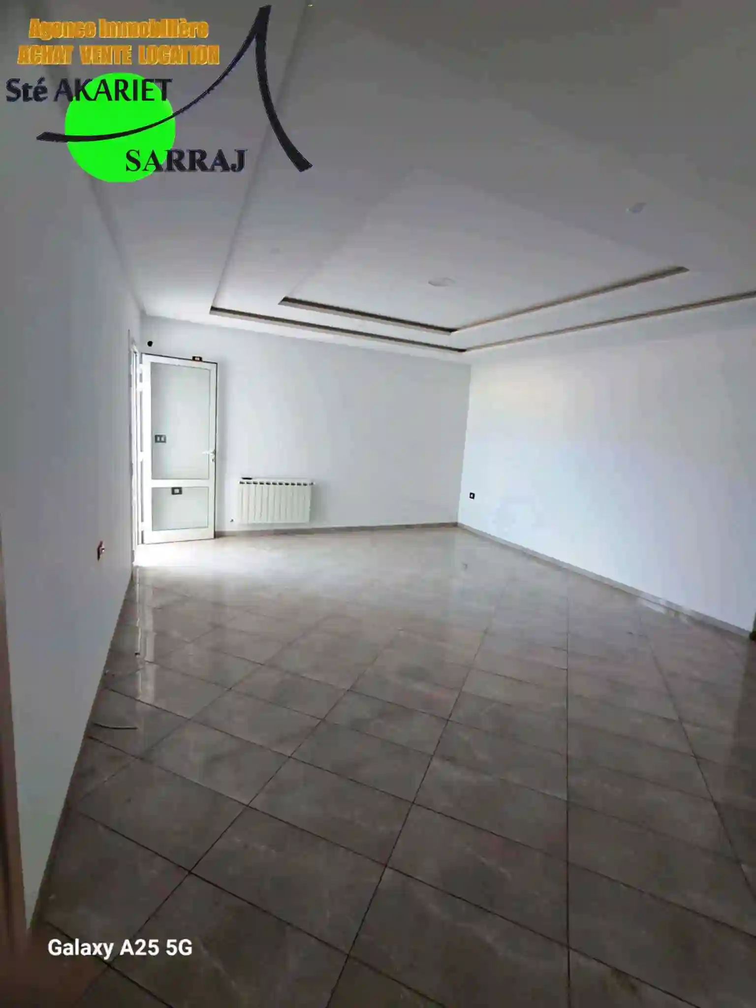 Deux Appartements s2 Jamais Habité Hammem Sousse à Hammam Sousse