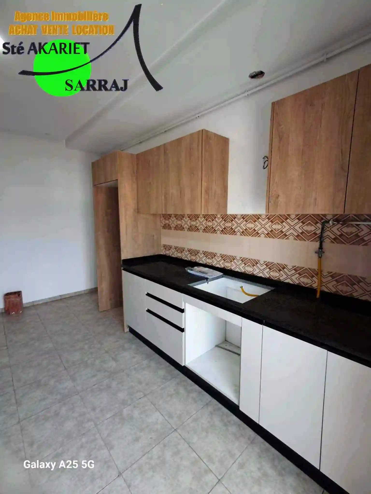 Deux Appartements s2 Jamais Habité Hammem Sousse à Hammam Sousse - Vue 2
