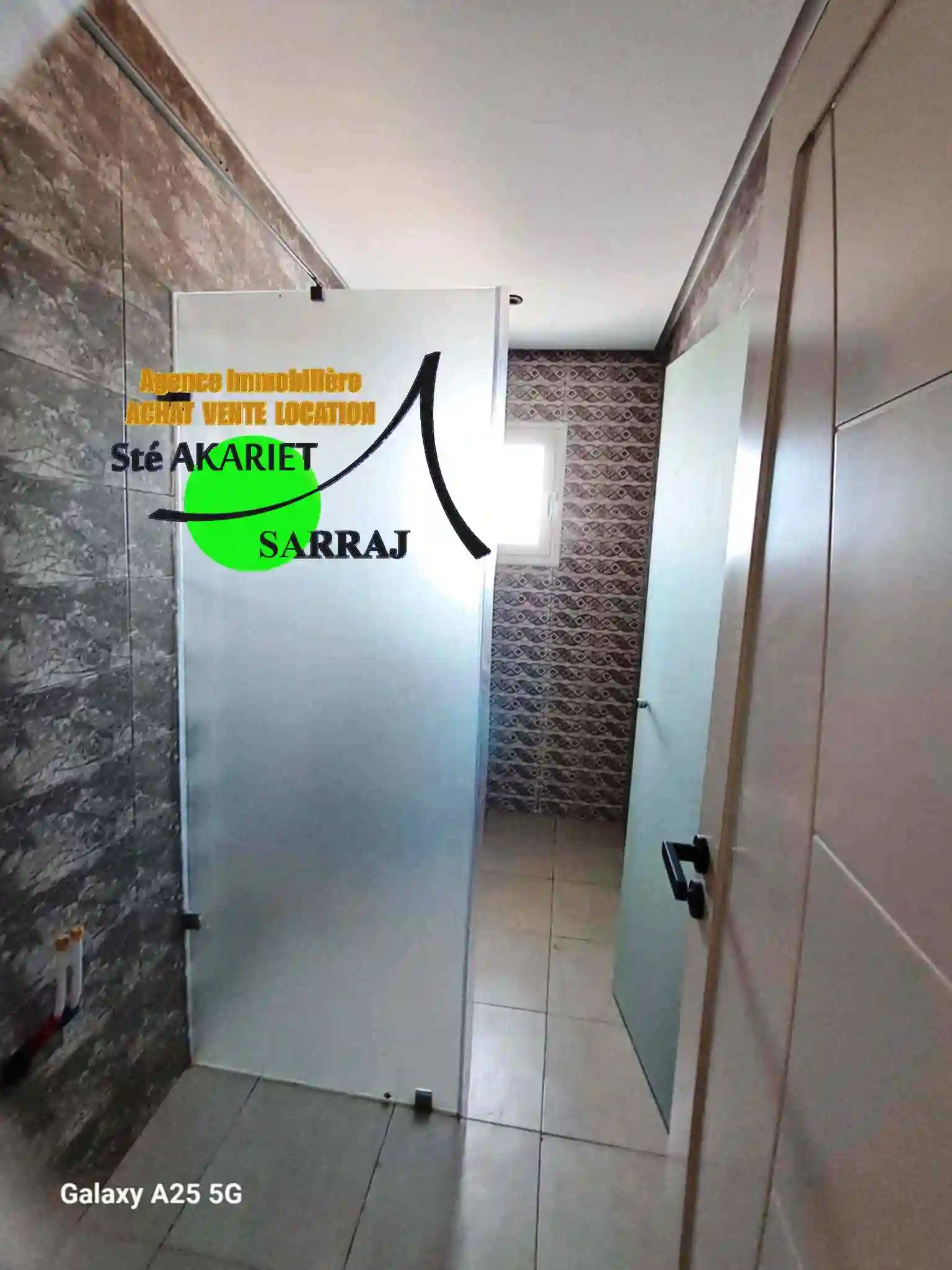 Deux Appartements s2 Jamais Habité Hammem Sousse à Hammam Sousse - Vue 4