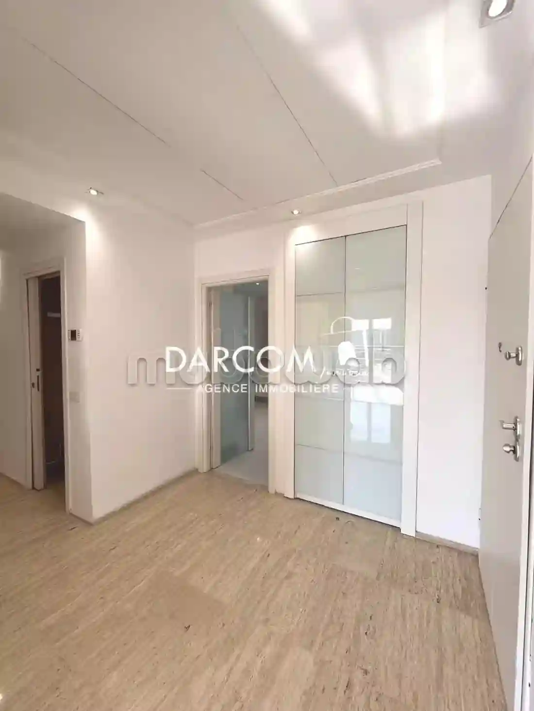 Joli s2 de 144 m² au Lac II - Vue 1