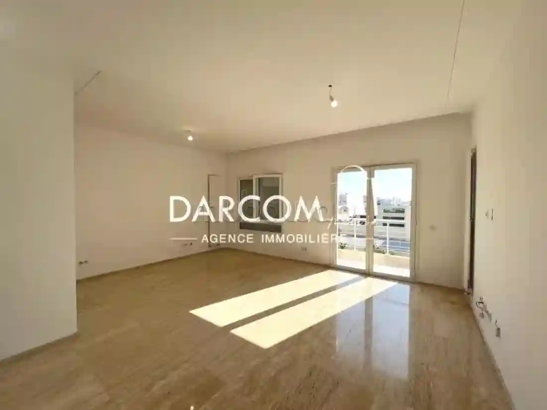 Joli s2 de 144 m² au Lac II - Vue 2