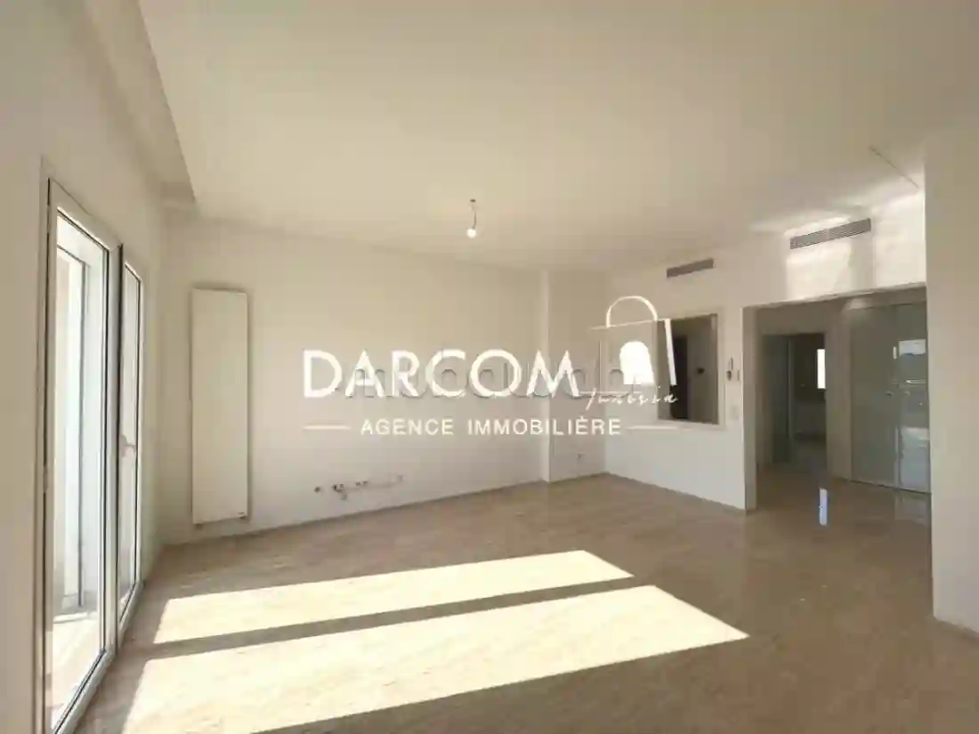 Joli s2 de 144 m² au Lac II - Vue 3