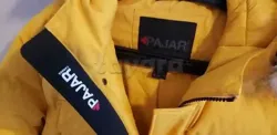 Pajar Parka Pour Hommes Manteau Pajar Hamilton l à Sousse Ville