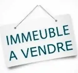 Petite Immeuble r2 à Hammem Sousse Ghrabi à Hammam Sousse Gharbi