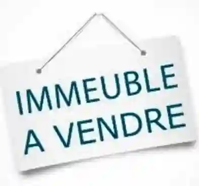 Petite Immeuble r2 à Hammem Sousse Ghrabi à Hammam Sousse Gharbi