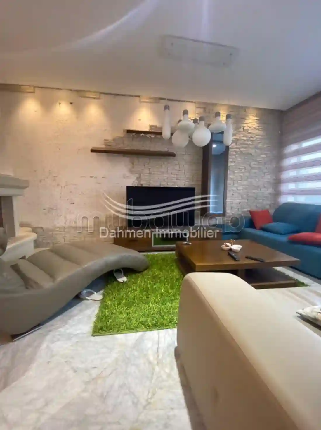 Sublime Appartement Avec une vue sur mer - Vue 1