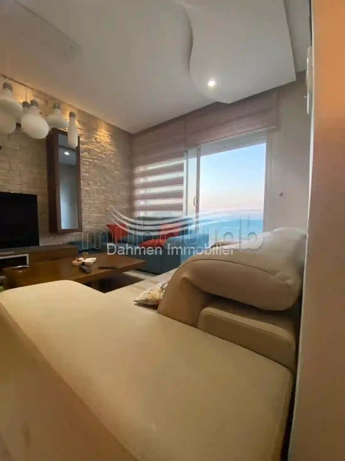Sublime Appartement Avec une vue sur mer - Vue 2