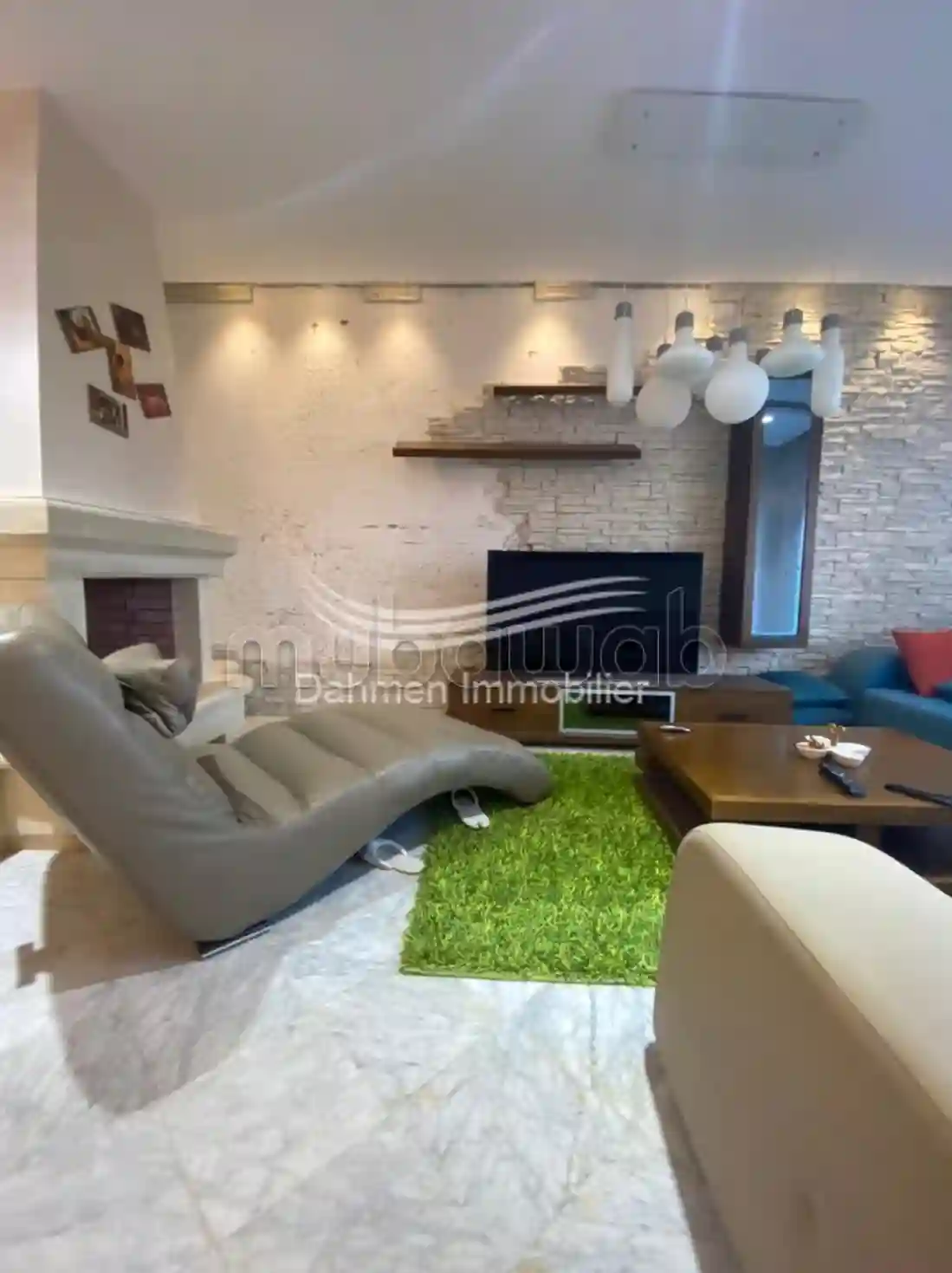 Sublime Appartement Avec une vue sur mer - Vue 3