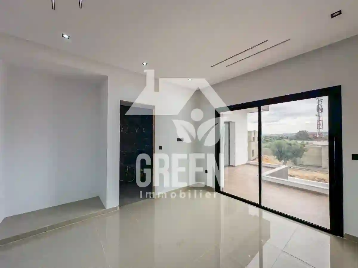 Villa Martin 2025 à Hammamet