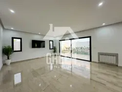 Villa Verde à Hammamet